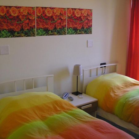 Albergo Le 2 Rose San Severino Marche Bagian luar foto