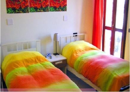 Albergo Le 2 Rose San Severino Marche Bagian luar foto