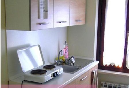 Albergo Le 2 Rose San Severino Marche Bagian luar foto