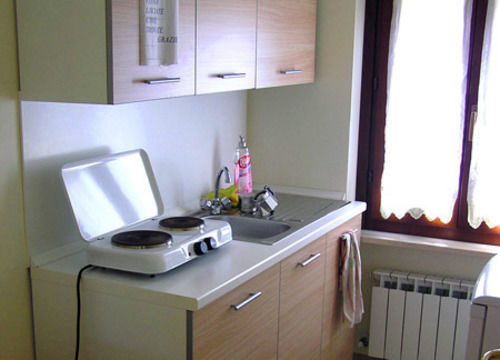 Albergo Le 2 Rose San Severino Marche Bagian luar foto