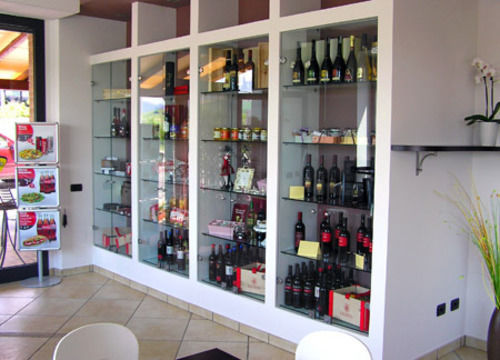 Albergo Le 2 Rose San Severino Marche Bagian luar foto